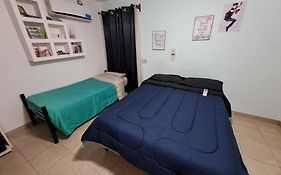 La Casa de Los Mellis..